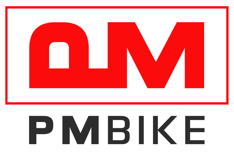 Logo PM Bike