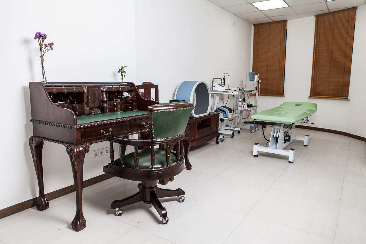 Klinika ortopedii wrocław